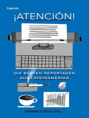 cover image of Atención